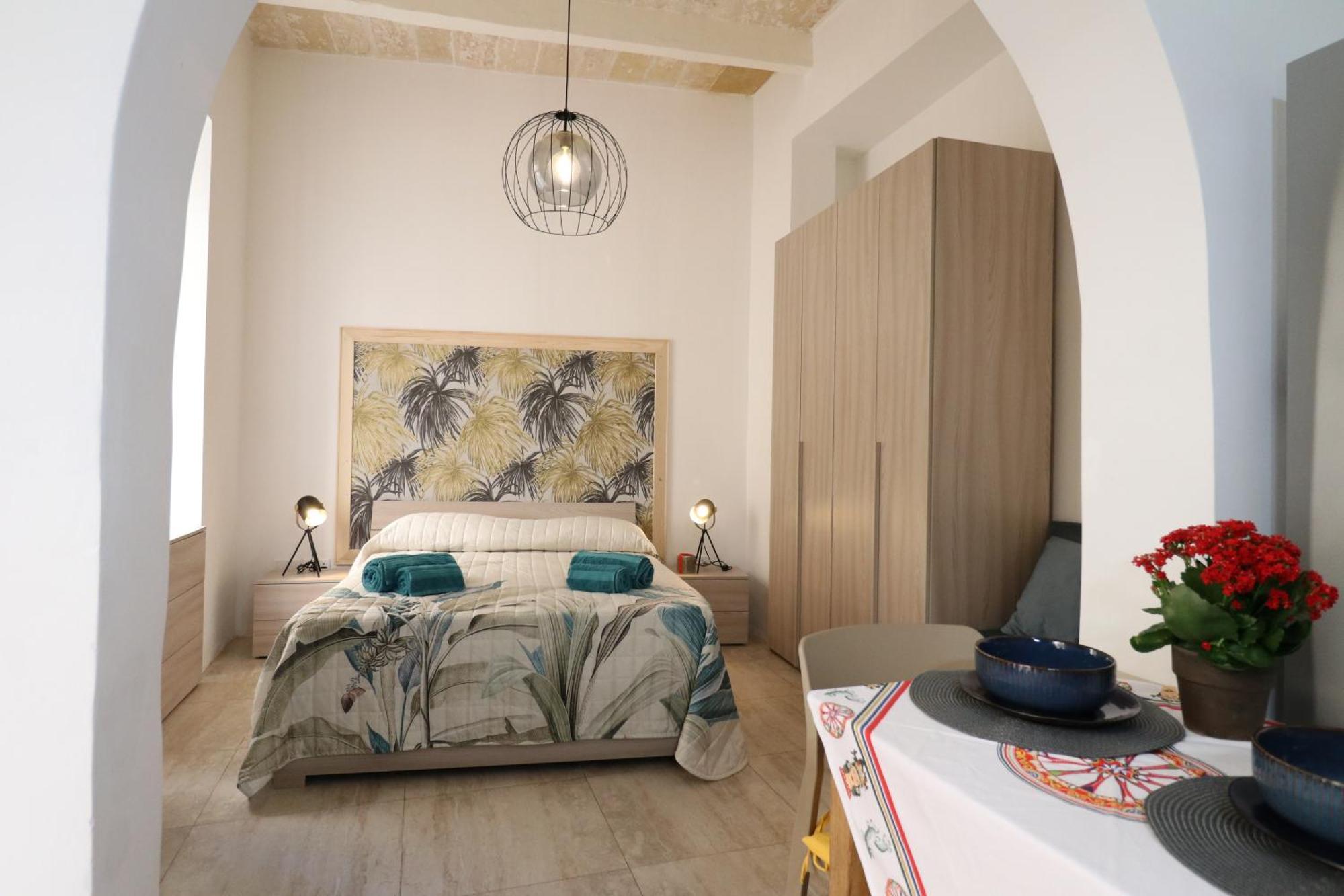 شقة Gardjola - Authentic By The Marina, Ideal For Couples *