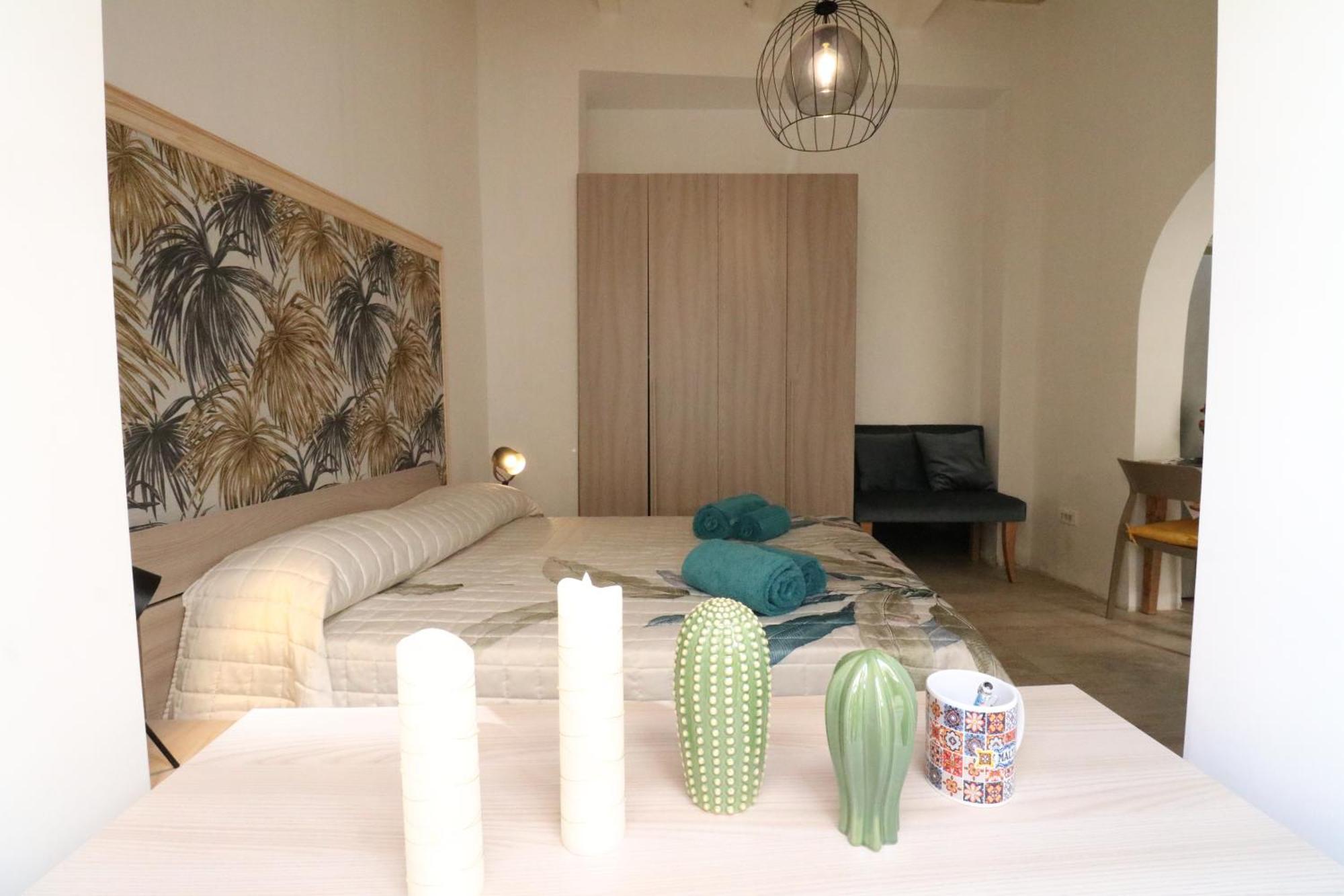 شقة Gardjola - Authentic By The Marina, Ideal For Couples
