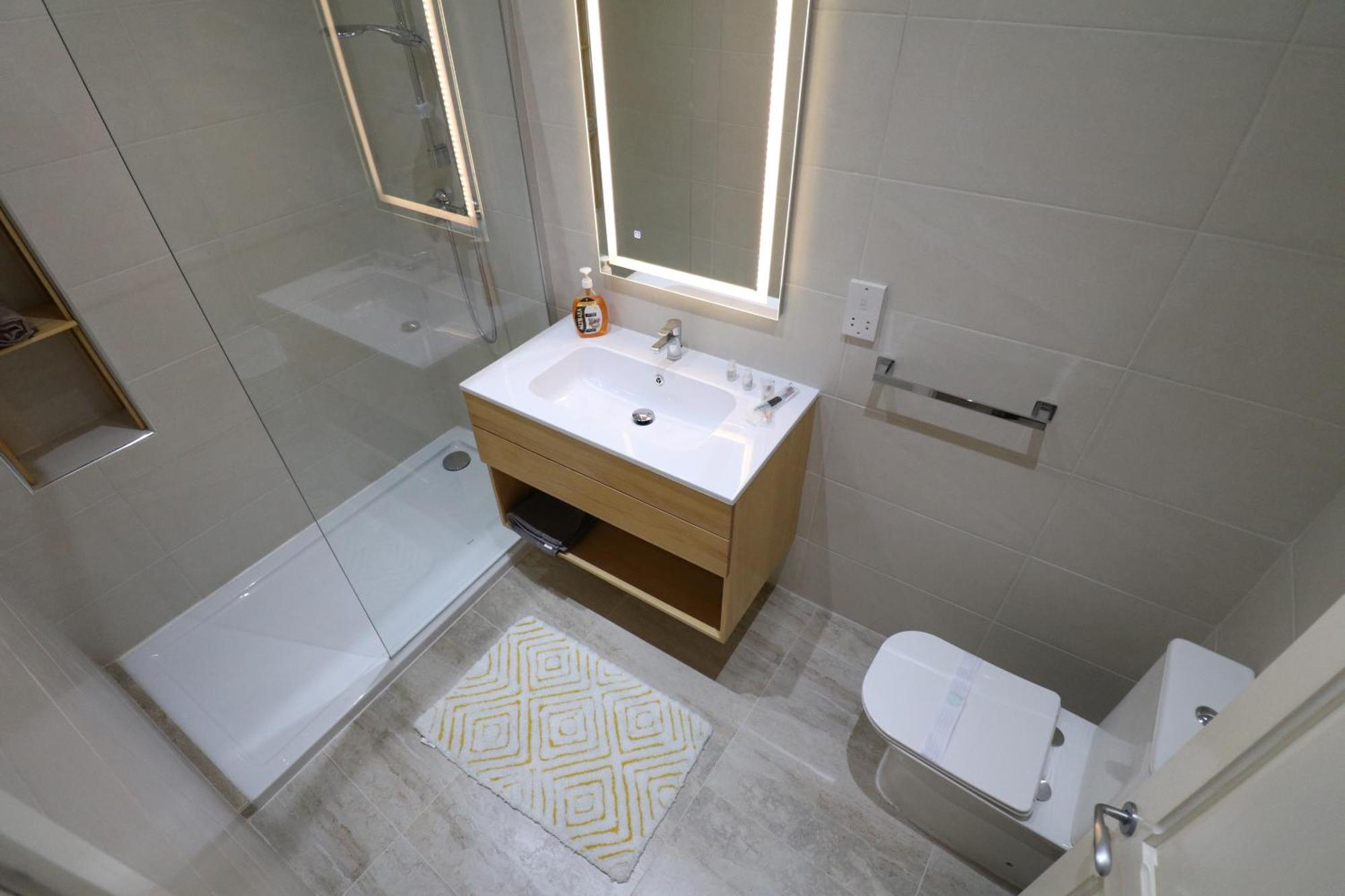 Gardjola - Authentic By The Marina, Ideal For Couples شقة *