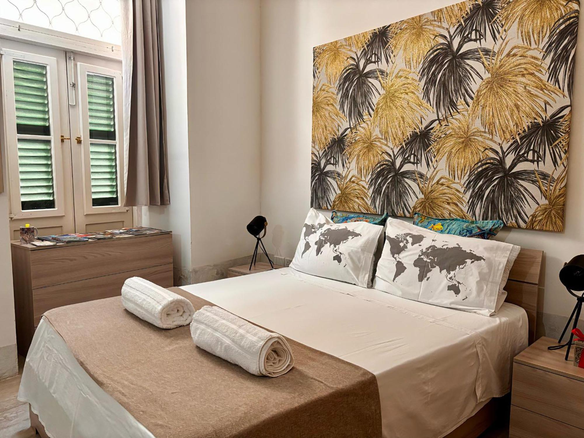 Gardjola - Authentic By The Marina, Ideal For Couples * سنجليا